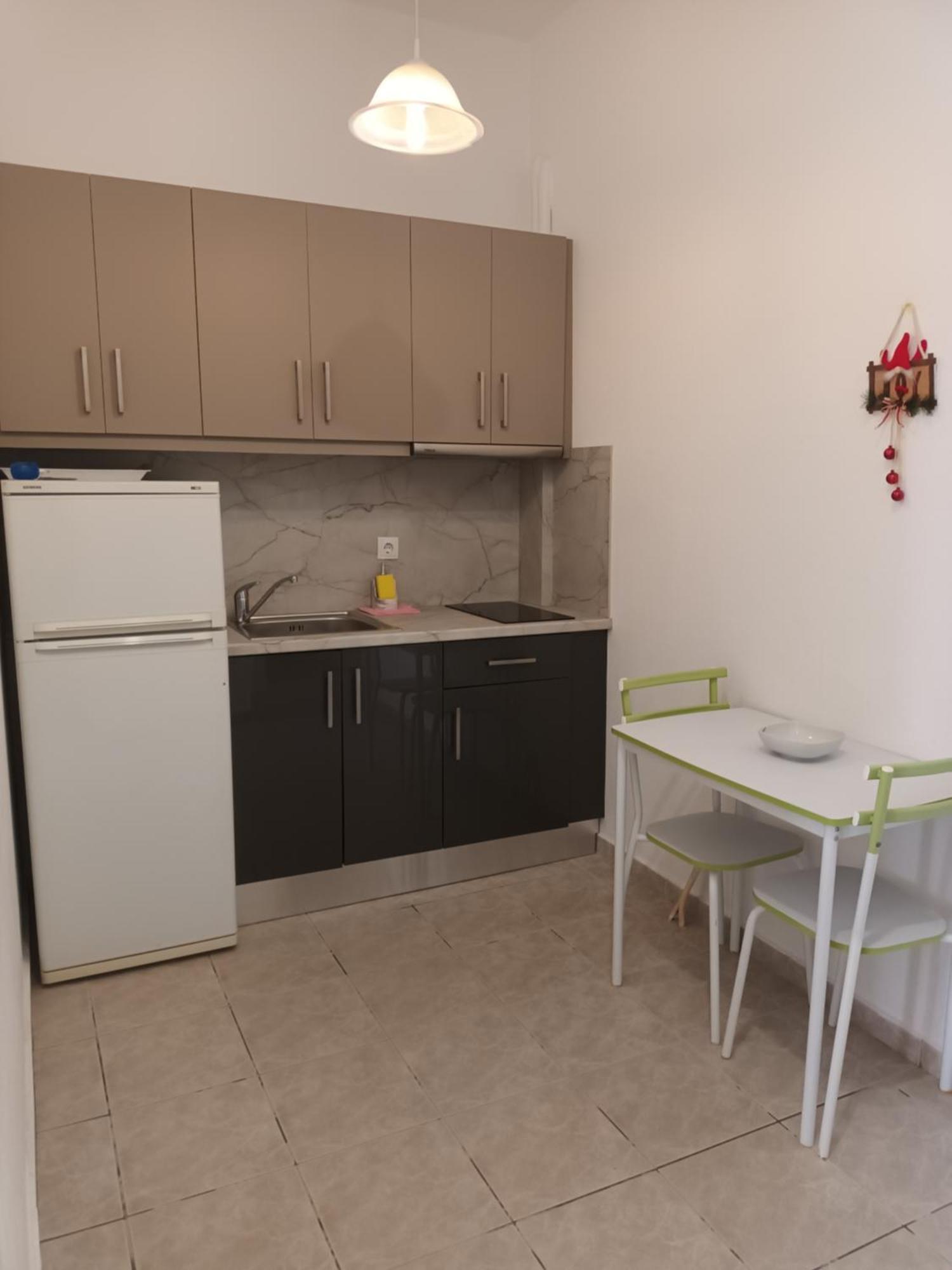 Charoula's Apartment