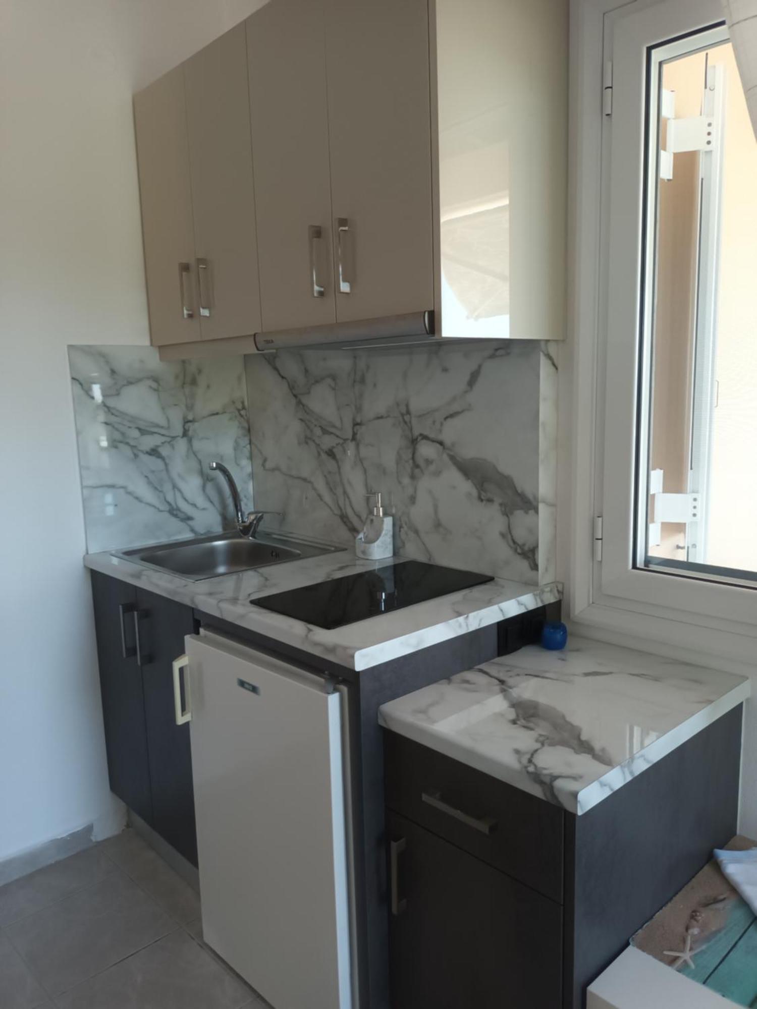 Apartment Charoula's