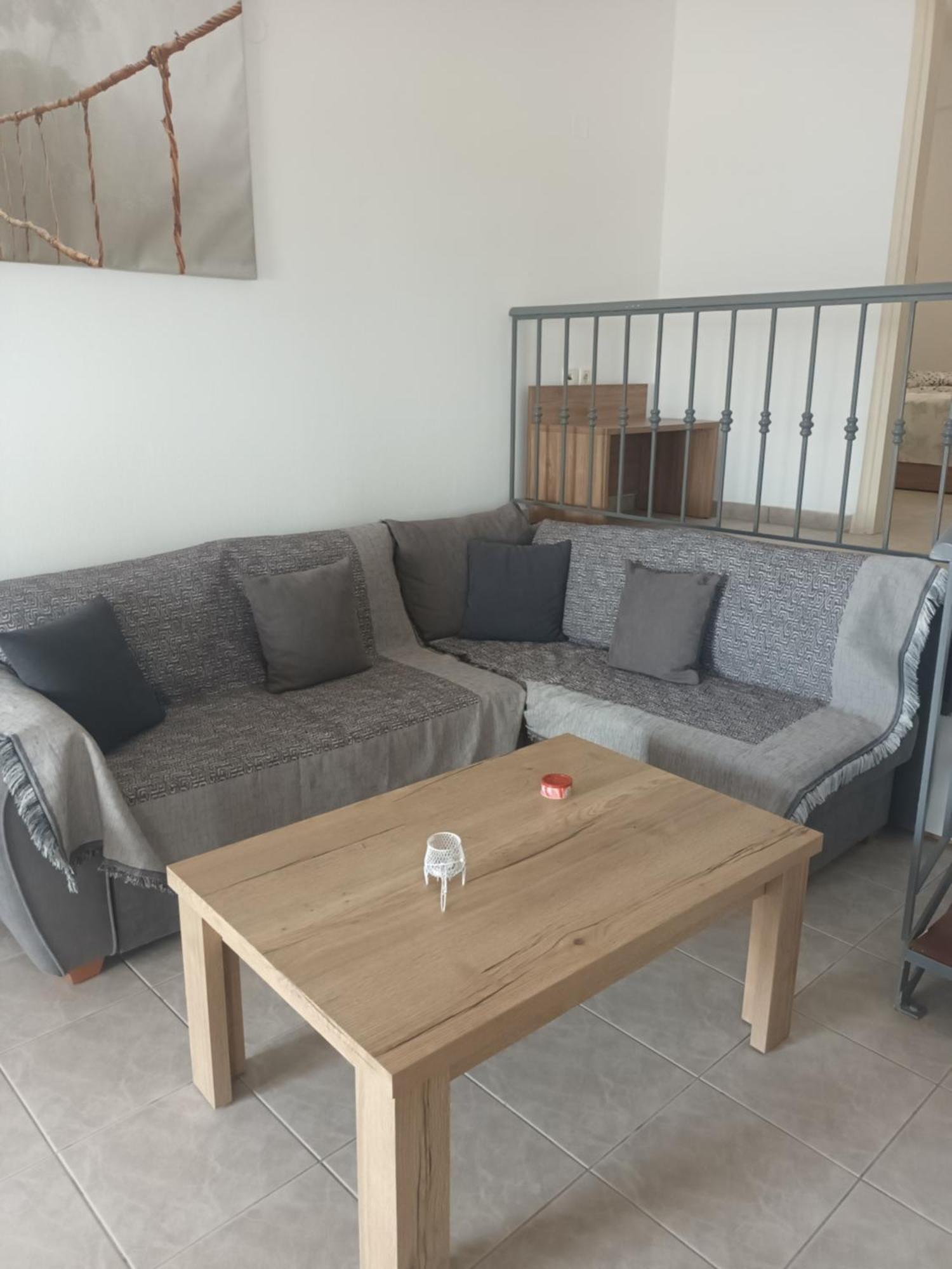 Apartment Charoula's