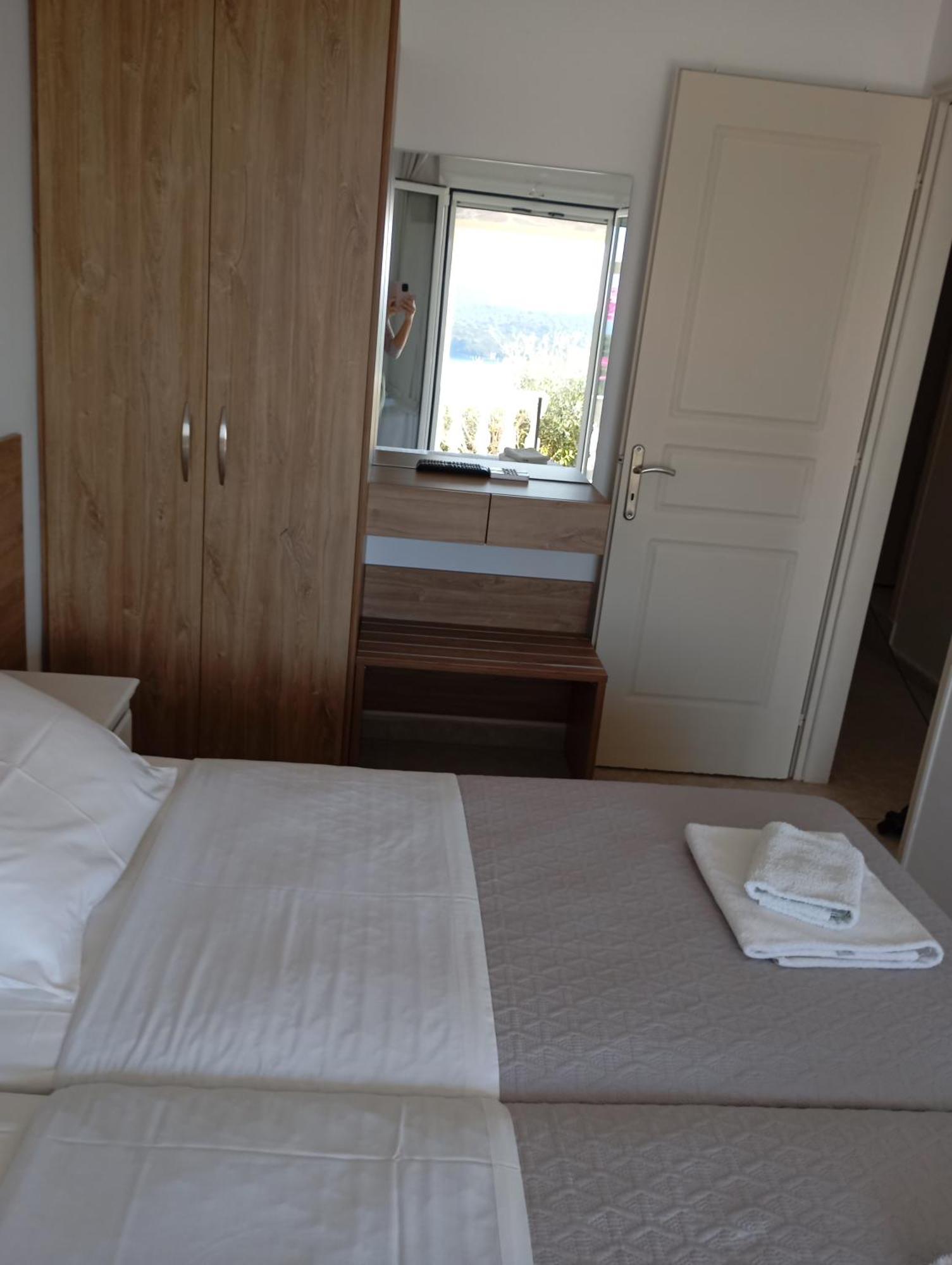 Charoula's Apartment